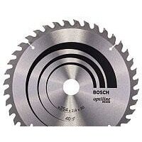 Пильные диски