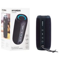 Беспроводная колонка Hyundai H-PAC610 - Превью изображения №12 — Интернет-магазин Time-Shop