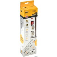 Сетевой фильтр IEK WFP10-16-05-03-N - Превью изображения №2 — Интернет-магазин Time-Shop