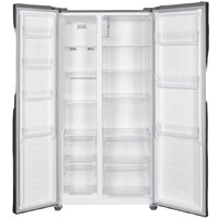 Холодильник side by side Kraft KF-MS4801XI - Превью изображения №2 — Интернет-магазин Time-Shop