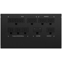 Блок питания Gigabyte UD750GM PG5 - Превью изображения №3 — Интернет-магазин Time-Shop