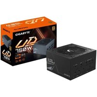 Блок питания Gigabyte UD750GM PG5 - Превью изображения №6 — Интернет-магазин Time-Shop