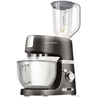 Кухонная машина Sencor STM 7878BK - Превью изображения №2 — Интернет-магазин Time-Shop