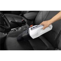 Пылесос Sencor SVC 7811WH - Превью изображения №13 — Интернет-магазин Time-Shop