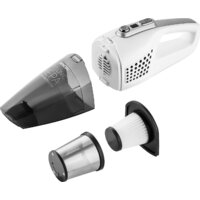 Пылесос Sencor SVC 7811WH - Превью изображения №5 — Интернет-магазин Time-Shop