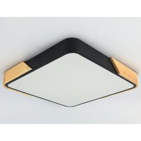 Ambrella light FZ1317 (черный/светлое дерево)