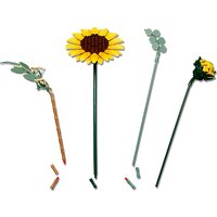 Конструктор LEGO Botanicals 11502 Букет подсолнухов - Превью изображения №5 — Интернет-магазин Time-Shop