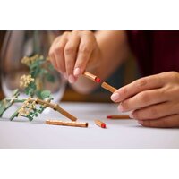 Конструктор LEGO Botanicals 11502 Букет подсолнухов - Превью изображения №6 — Интернет-магазин Time-Shop