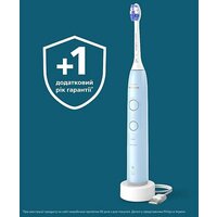 Электрическая зубная щетка Philips Sonicare 6100 HX7406/01 - Превью изображения №8 — Интернет-магазин Time-Shop