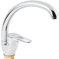 G.Lauf NUD4-A045 (хром)