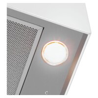 Кухонная вытяжка MAUNFELD Bath 401 (белый) - Превью изображения №6 — Интернет-магазин Time-Shop