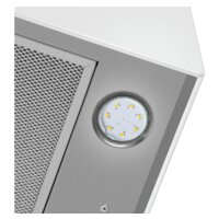 Кухонная вытяжка MAUNFELD Bath 401 (белый) - Превью изображения №5 — Интернет-магазин Time-Shop