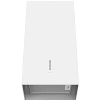 Кухонная вытяжка MAUNFELD Bath 401 (белый) - Превью изображения №2 — Интернет-магазин Time-Shop