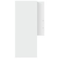 Кухонная вытяжка MAUNFELD Bath 401 (белый) - Превью изображения №8 — Интернет-магазин Time-Shop