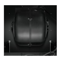 Кухонная вытяжка MAUNFELD Bath 401 (белый) - Превью изображения №12 — Интернет-магазин Time-Shop