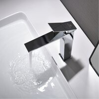 Смеситель Ganzer GZ05112 - Превью изображения №5 — Интернет-магазин Time-Shop