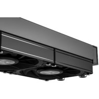 Система жидкостного охлаждения для процессора ID-Cooling DX240 Max Black - Превью изображения №5 — Интернет-магазин Time-Shop