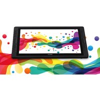 Графический монитор Huion Kamvas Pro 22 (2019) - Превью изображения №6 — Интернет-магазин Time-Shop