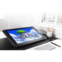 Графический монитор Huion Kamvas Pro 22 (2019) - Превью изображения №9 — Интернет-магазин Time-Shop