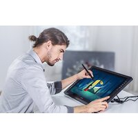 Графический монитор Huion Kamvas Pro 22 (2019) - Превью изображения №8 — Интернет-магазин Time-Shop