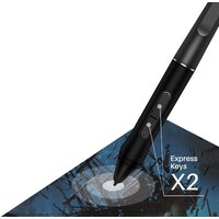Графический монитор Huion Kamvas Pro 22 (2019) - Превью изображения №3 — Интернет-магазин Time-Shop