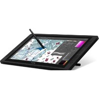 Графический монитор Huion Kamvas Pro 22 (2019) - Превью изображения №2 — Интернет-магазин Time-Shop