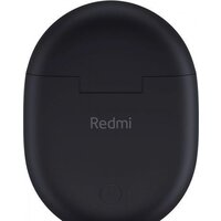 Наушники Xiaomi Redmi Buds 4 M2137E1 (черный, международная версия) - Превью изображения №3 — Интернет-магазин Time-Shop