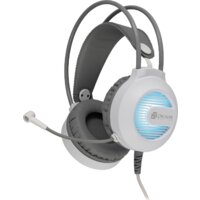 Оклик HS-L300G (белый)