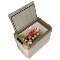 Компрессорный автохолодильник Meyvel AF-F50 - Превью изображения №5 — Интернет-магазин Time-Shop