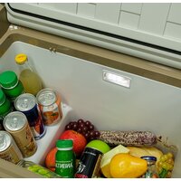 Компрессорный автохолодильник Meyvel AF-F50 - Превью изображения №11 — Интернет-магазин Time-Shop