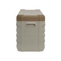 Компрессорный автохолодильник Meyvel AF-F50 - Превью изображения №8 — Интернет-магазин Time-Shop