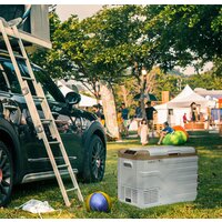 Компрессорный автохолодильник Meyvel AF-F50 - Превью изображения №17 — Интернет-магазин Time-Shop