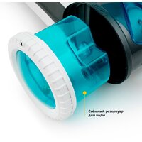 Паровая швабра Kitfort KT-1003 - Превью изображения №5 — Интернет-магазин Time-Shop