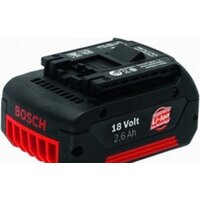 Bosch 2607336091 (18В/2.6 Ah)