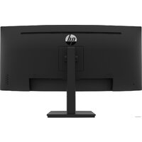 Монитор HP P34hc G4 - Превью изображения №6 — Интернет-магазин Time-Shop