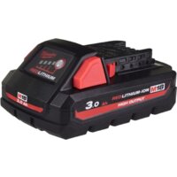 Аккумулятор с зарядным устройством Milwaukee M18 HNRG-302 (18В/3.0 Ah + 12-18В) - Превью изображения №2 — Интернет-магазин Time-Shop