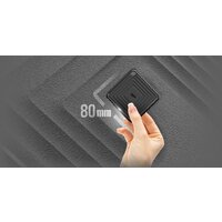 Внешний накопитель Silicon-Power PC60 256GB SP256GBPSDPC60CK - Превью изображения №6 — Интернет-магазин Time-Shop