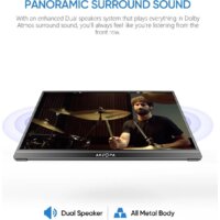 Портативный монитор Arzopa S1 Table - Превью изображения №4 — Интернет-магазин Time-Shop