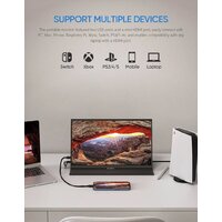 Портативный монитор Arzopa S1 Table - Превью изображения №5 — Интернет-магазин Time-Shop