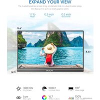 Портативный монитор Arzopa S1 Table - Превью изображения №2 — Интернет-магазин Time-Shop