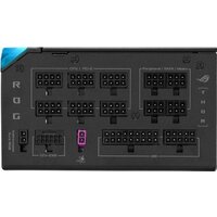 Блок питания ASUS ROG Thor 1000W Platinum III ROG-THOR-1000P3-GAMING - Превью изображения №7 — Интернет-магазин Time-Shop