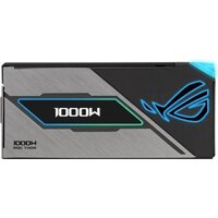 Блок питания ASUS ROG Thor 1000W Platinum III ROG-THOR-1000P3-GAMING - Превью изображения №5 — Интернет-магазин Time-Shop