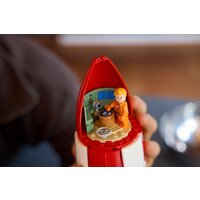 Конструктор LEGO Ideas 21367 Tintin Moon Rocket - Превью изображения №14 — Интернет-магазин Time-Shop