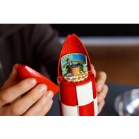 Конструктор LEGO Ideas 21367 Tintin Moon Rocket - Превью изображения №11 — Интернет-магазин Time-Shop