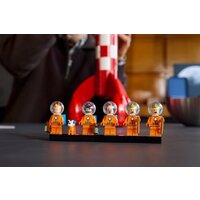 Конструктор LEGO Ideas 21367 Tintin Moon Rocket - Превью изображения №12 — Интернет-магазин Time-Shop