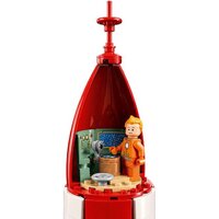 Конструктор LEGO Ideas 21367 Tintin Moon Rocket - Превью изображения №7 — Интернет-магазин Time-Shop