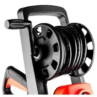 Мойка высокого давления Hammer MVD2000C - Превью изображения №8 — Интернет-магазин Time-Shop