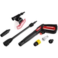 Мойка высокого давления Hammer MVD2000C - Превью изображения №14 — Интернет-магазин Time-Shop