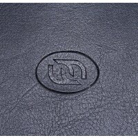 Городской рюкзак Francesco Molinary 513-64206-003-BLK - Превью изображения №6 — Интернет-магазин Time-Shop