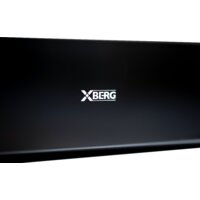 Электрический духовой шкаф Berg BGOV12 - Превью изображения №6 — Интернет-магазин Time-Shop